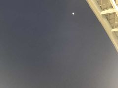 -南京奥林匹克体育中心-体育馆