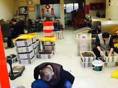 -阿男野栗王(金门路店)