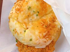 -必胜客(溧阳万达店)