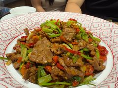 -陈家小院(阜昌路店)