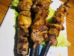 -敏珠拉姆藏餐·南京厨房(富春江东街店)