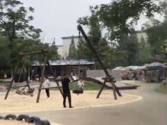 -成飞公园