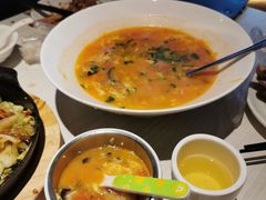 -九毛九西北菜(番禺万达店)