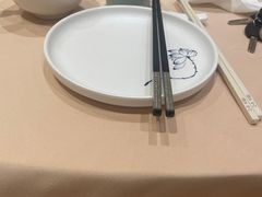 -勺园中餐厅