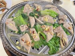 -凯盈阁·顺德私房菜·桑拿鸡