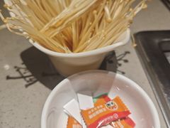 -海底捞火锅(漫乐城夜宵主题店)