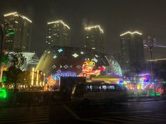 -重庆国际马戏城