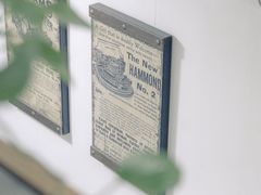 -花房餐厅(西溪天堂店)