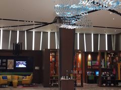 -厦门海港英迪格酒店(中山路店)