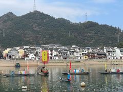 -新安江山水画廊风景区