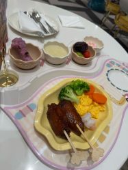 -奈尔宝家庭中心·亲子餐厅(苏州大悦城店)