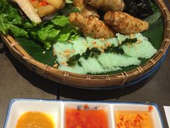 -美奈小馆·越南料理(中航城君尚购物中心店)