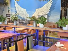 -学府公社餐酒吧(原中关村天堂店)