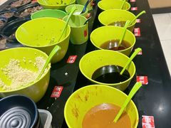 -牛梦香·自助涮烤牛肉火锅(六一北路店)