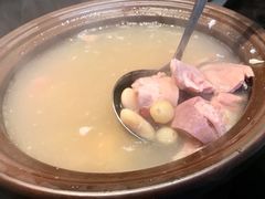 -真味汤馆(汽博店)