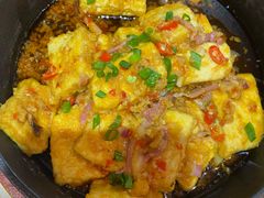 -云海肴云南菜·蒸汽石锅鱼(北京良乡华冠店)