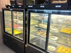 -御满屋日本料理
