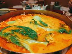 -仓桥家·焗寿司·锅物(光谷步行街店)