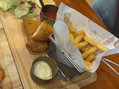 -布拉格餐厅· 中欧捷克菜(全国首店)