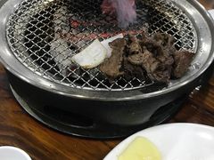 -江城二当家烤牛肉(莲塘新村店)