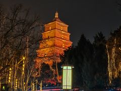 -大慈恩寺(大雁塔)