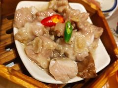-粤食堂(天津和悦汇店)