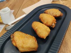 -必胜客(百联又一城店)