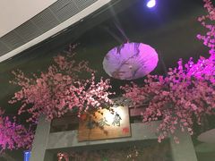 -韵秋荷(宝山龙湖天街店)