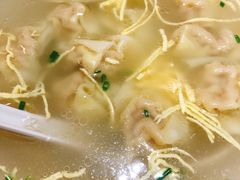-东泰祥生煎馆(重庆北路店)