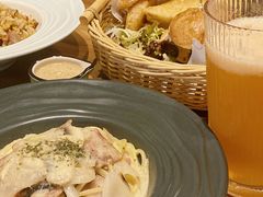-川岛屋·KAWASIMAYA·咖啡简餐