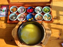 -桥香园过桥米线(国贸店)