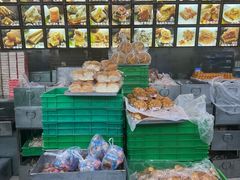 -宫廷糕点铺(人民中路店)