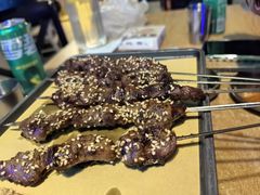 -质烤烤物·活烤海鲜(质烤总店)