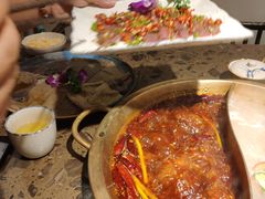 -坎爷秘制火锅(科华北路店)