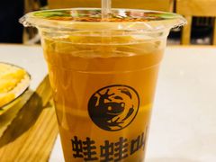 -蛙蛙叫干锅年代(簋街总店)