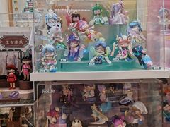 -猫的天空之城概念书店(杭州南宋御街店)