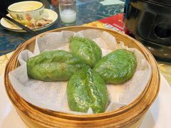客家艾草包-来客家食府 · 福建客家菜(厦禾路店)