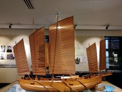 -上海交通大学董浩云航运博物馆