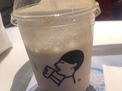 -喜茶(永旺梦乐城店)