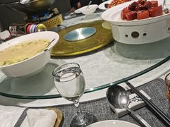 -巨鼎谭家菜(普照寺路店)