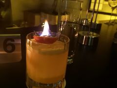 -柒Lounge(三里屯店)