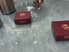 -喜宴又一村·粤菜·茶点·海鲜(壹方天地店)
