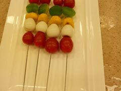 -胖姐活羊烧烤家乡菜(刘家桥店)