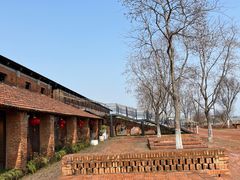 -祝甸砖窑文化馆