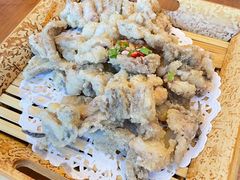 -乐在集市海鲜大排档(平潭店)