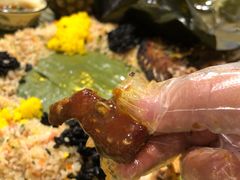 排骨肉-傣乡之味·傣族特色手抓饭·孔雀宴(大理古城首店)
