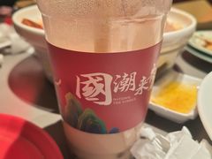 -阿诚市井潮汕菜(金台路店)