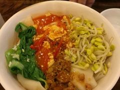 -左陕右甘(亚运村店)