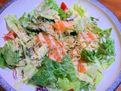 -白石の深夜食堂(芝罘万达店)