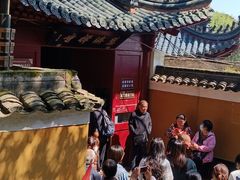 -普陀山慧济禅寺